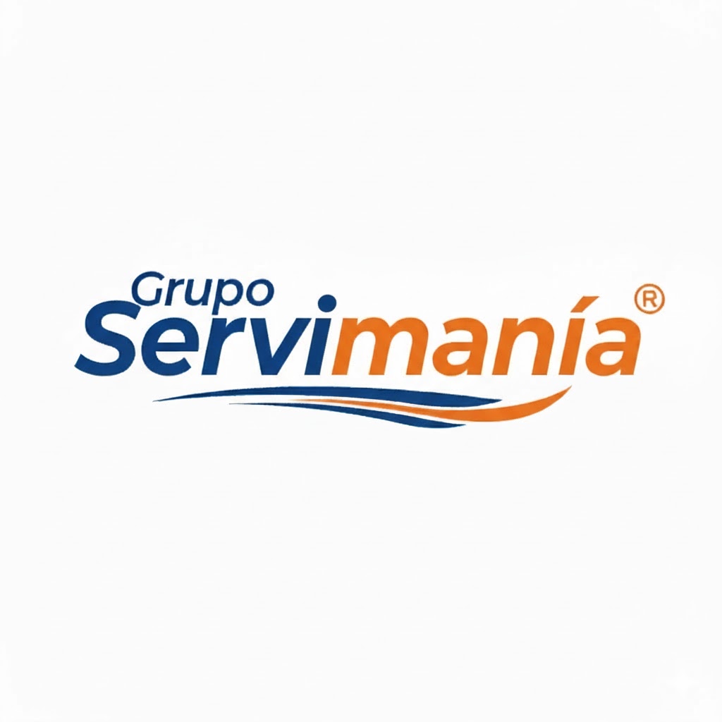 Grupo Servimanía®